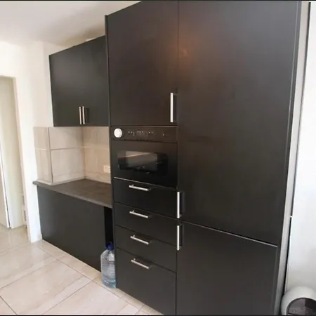 Apartman Modern Apartment With Pool In Puerto Del Carmen Es *