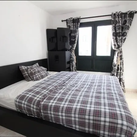 Apartman Modern Apartment With Pool In Puerto Del Carmen Es Puerto del Carmen